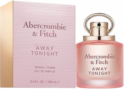 ABERCROMBIE & FITCH - Away Tonight for Her