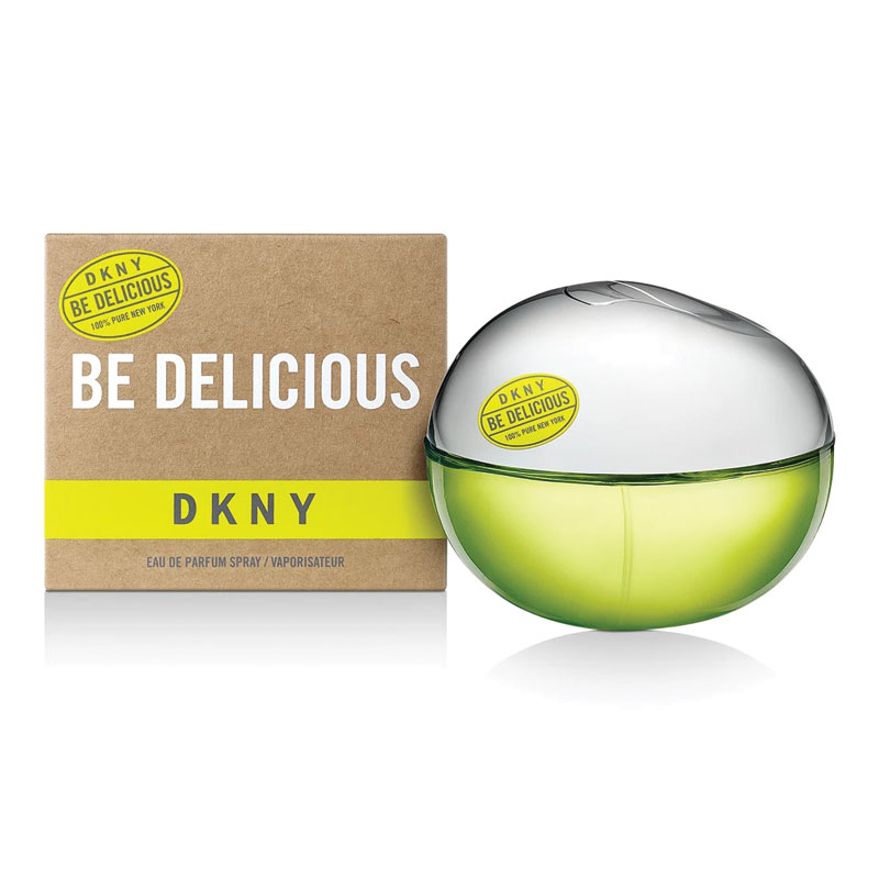 DKNY - Be Delicious