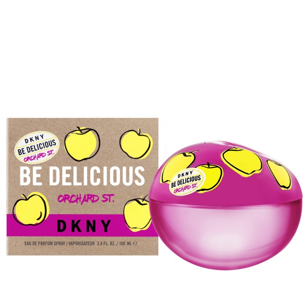 DKNY - Be Delicious Orchard St.