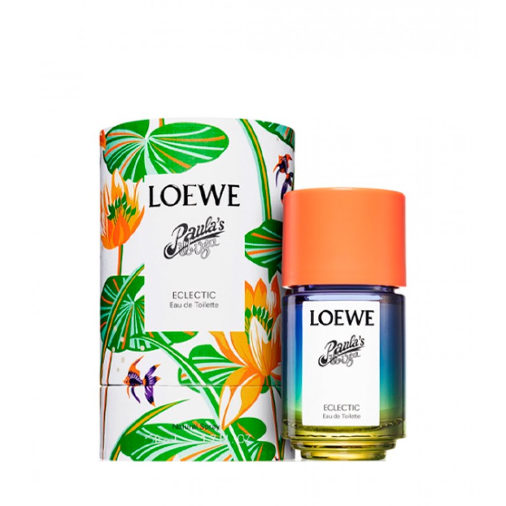 LOEWE - Paula's Ibiza Eclectic 50ml