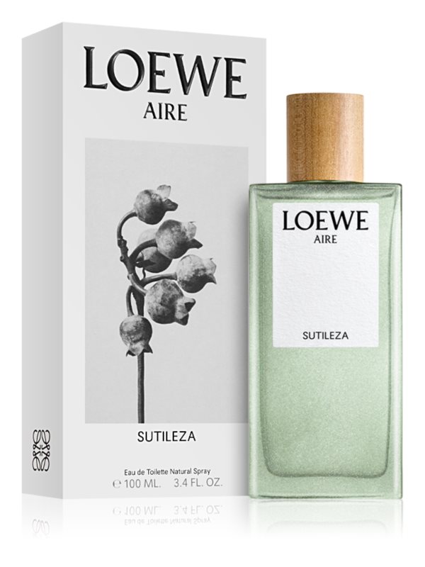 LOEWE - Aire Sutileza 