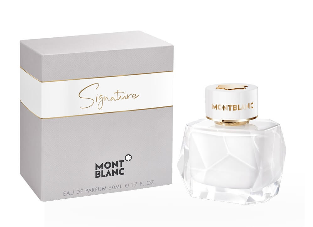 MONTBLANC - Signature