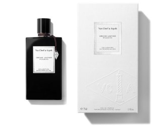VAN CLEEF & ARPELS - Orchid Leather Collection Extraordinaire 75ml