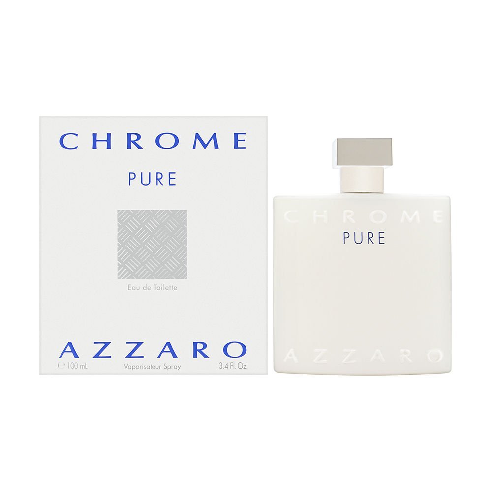 AZZARO - Chrome Pure