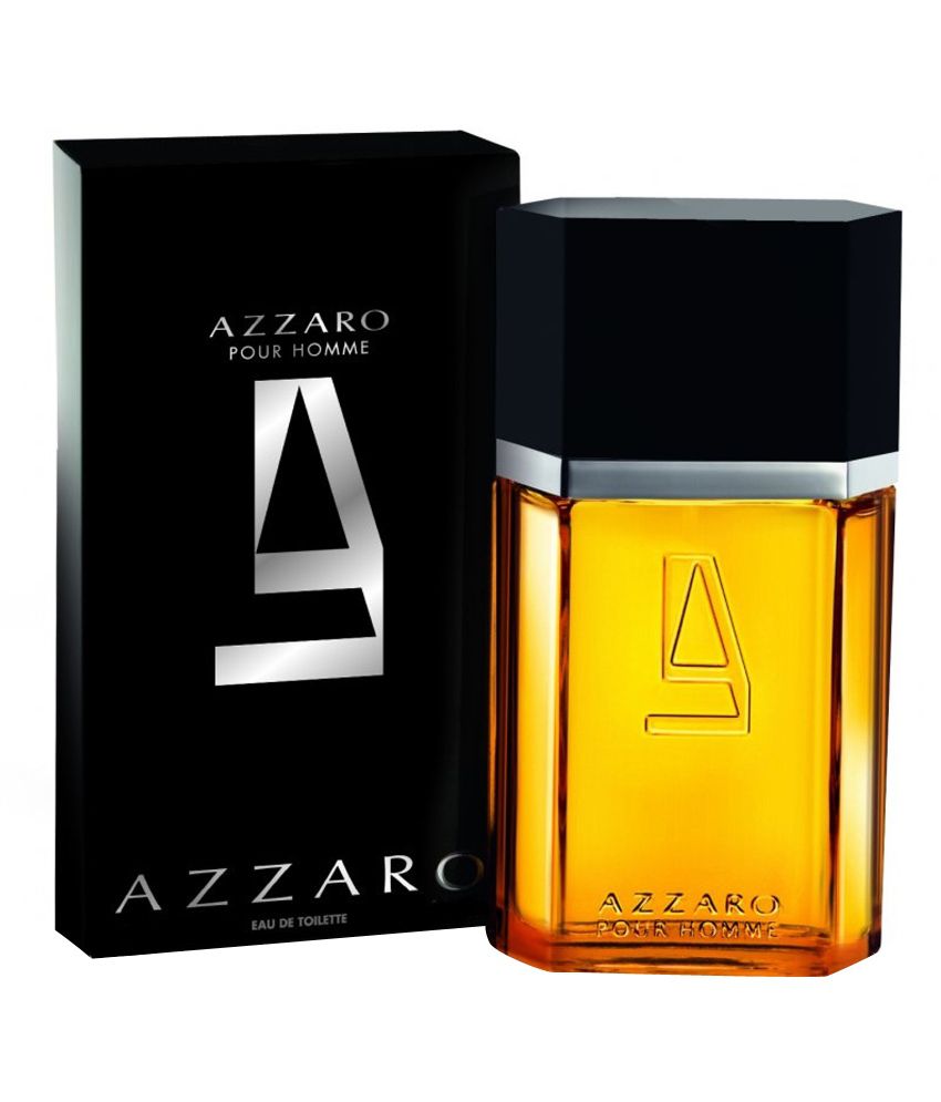 AZZARO - Azzaro Pour Homme