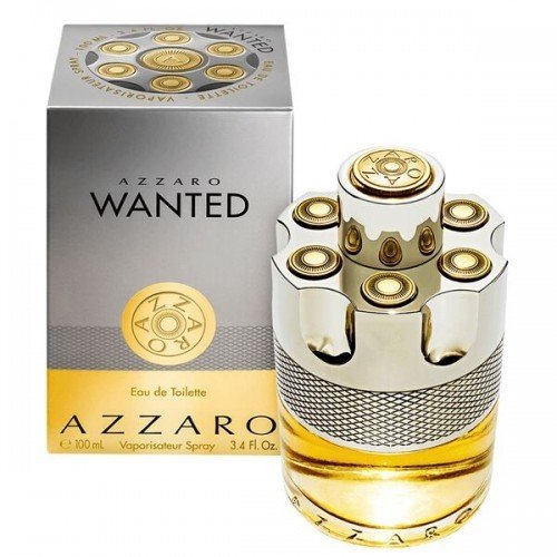 AZZARO - Wanted