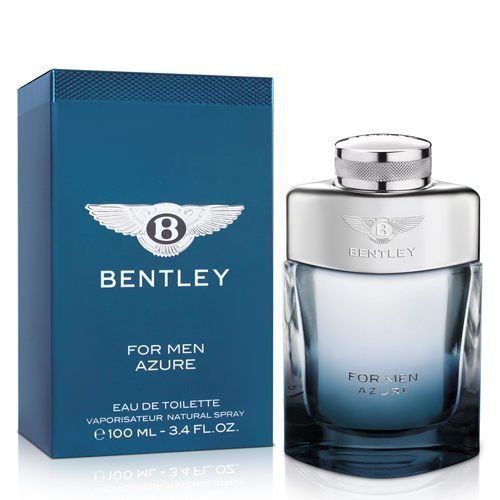 BENTLEY - Azure For MEn
