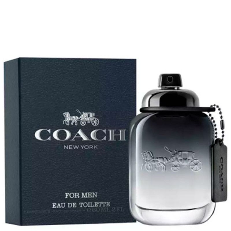 COACH - Coach For Men