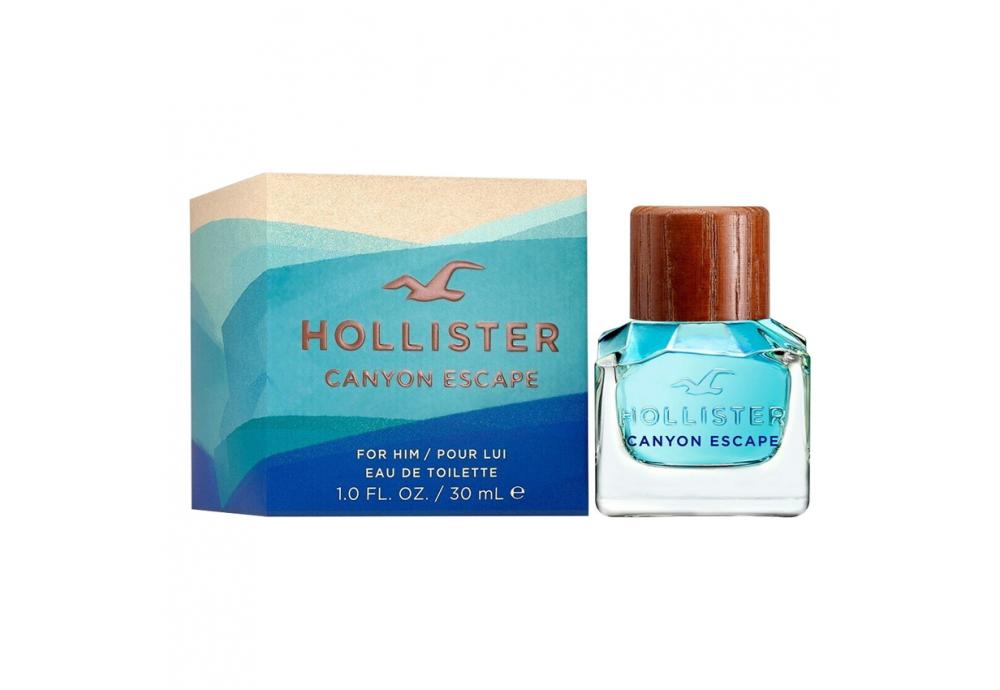 HOLLISTER - Canyon Escape For Him