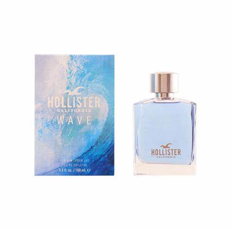 HOLLISTER - Wave For Him