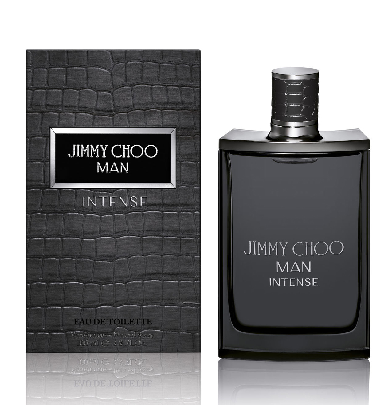 JIMMY CHOO - Man Intense