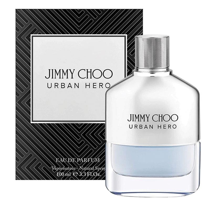 JIMMY CHOO - Urban Hero