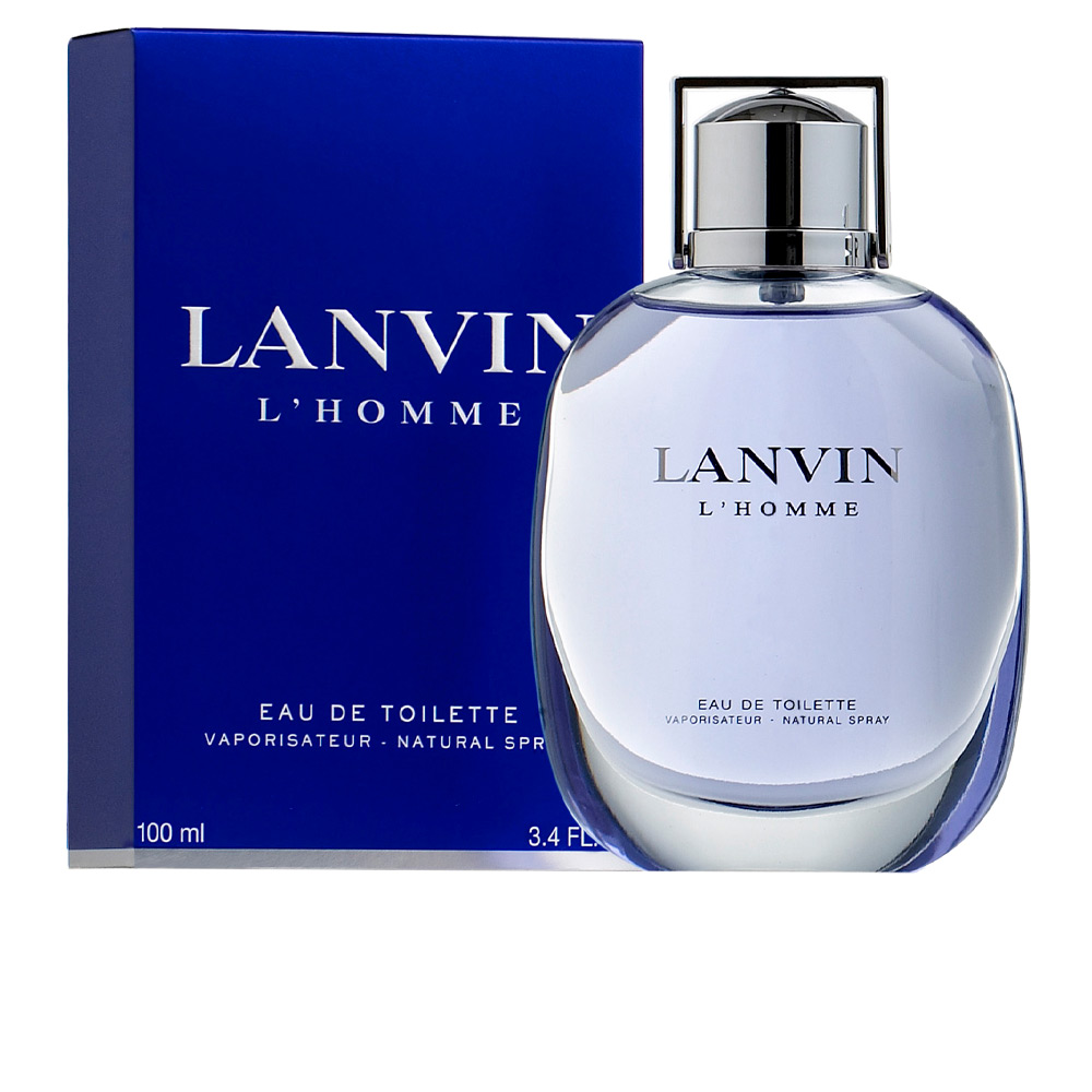 LANVIN - L'Homme 100ml