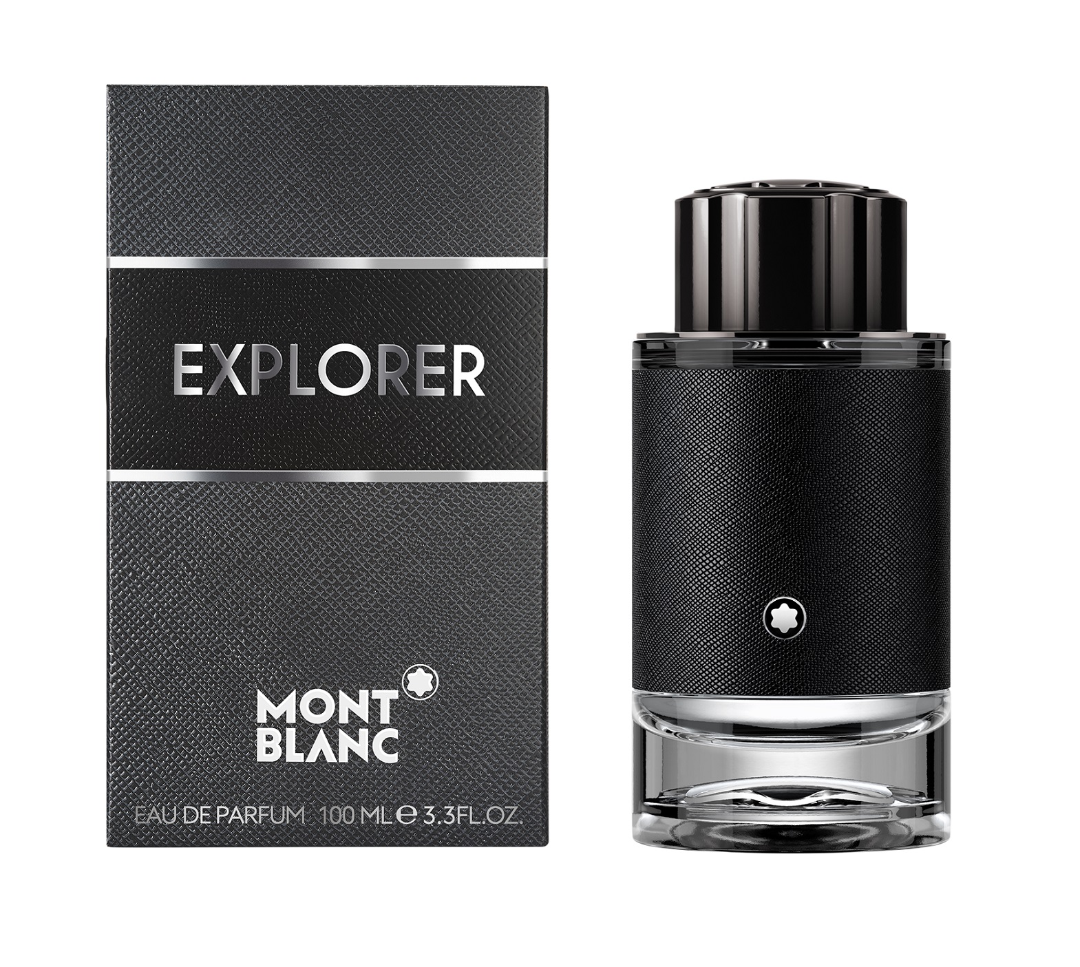 MONTBLANC - Explorer