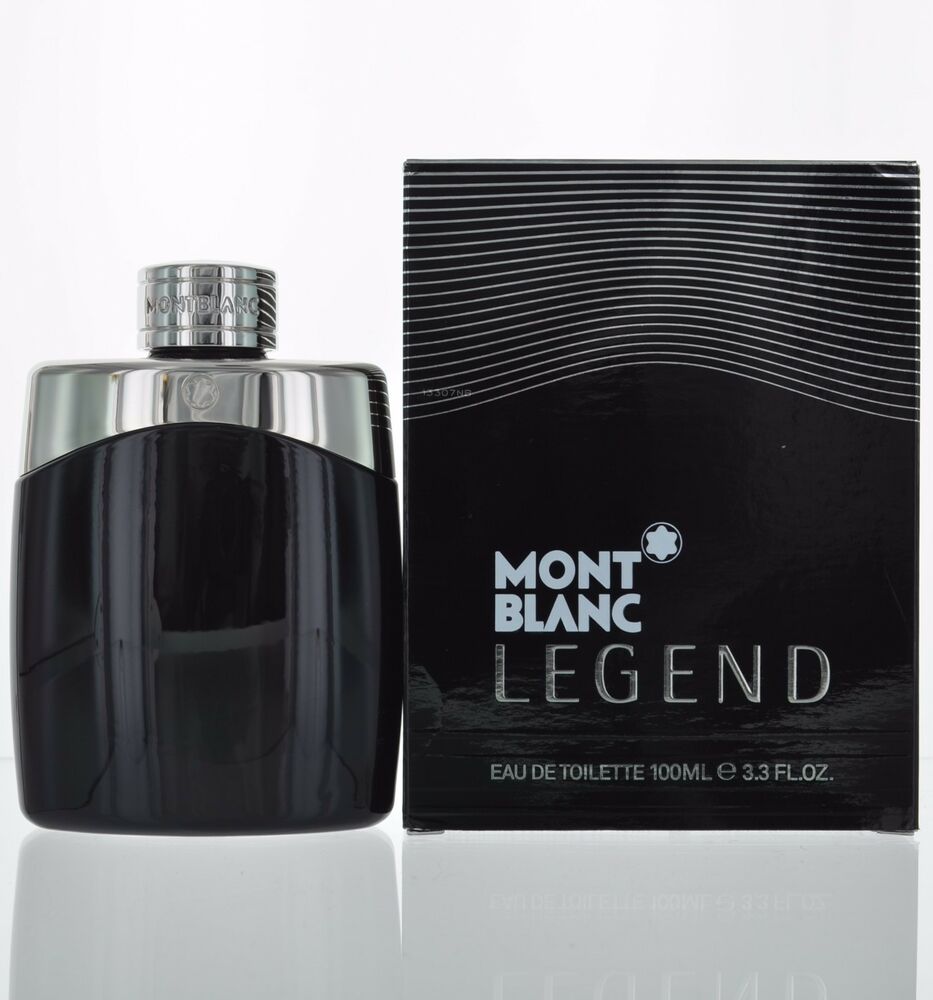 MONTBLANC - Legend Eau de Toilette