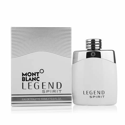 MONTBLANC - Legend Spirit