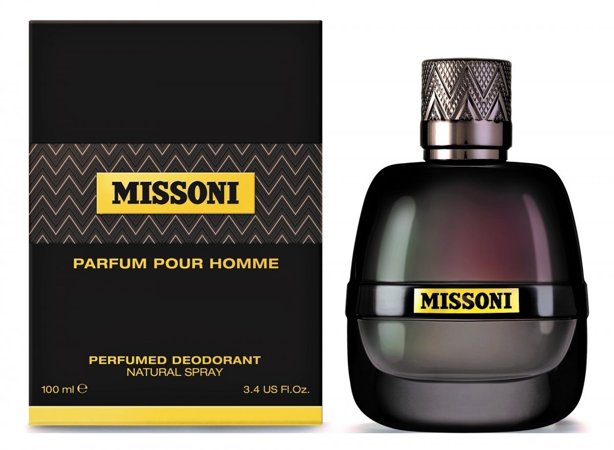 MISSONI - Missoni Pour Homme