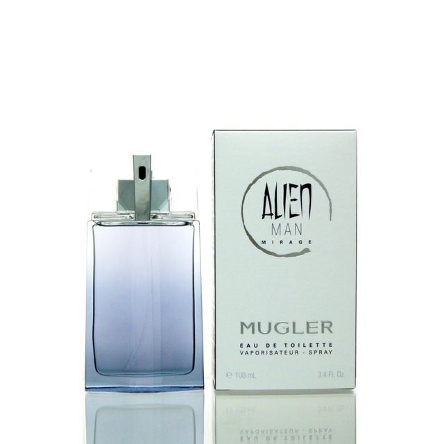 MUGLER - Alien Man Mirage 100ml