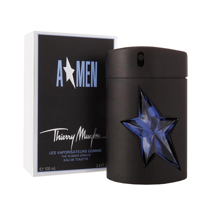 MUGLER - AMen