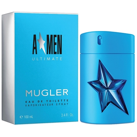 MUGLER - AMen Ultimate 100ml