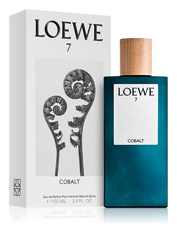 LOEWE - 7 Cobalt