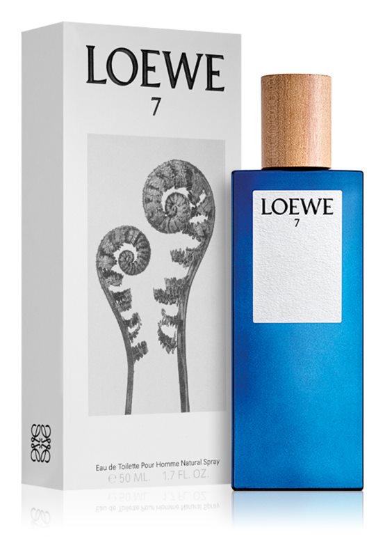 LOEWE - 7