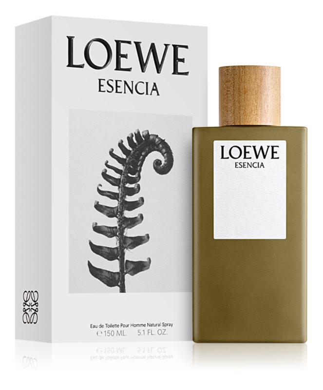 LOEWE - Esencia EDT 100ml