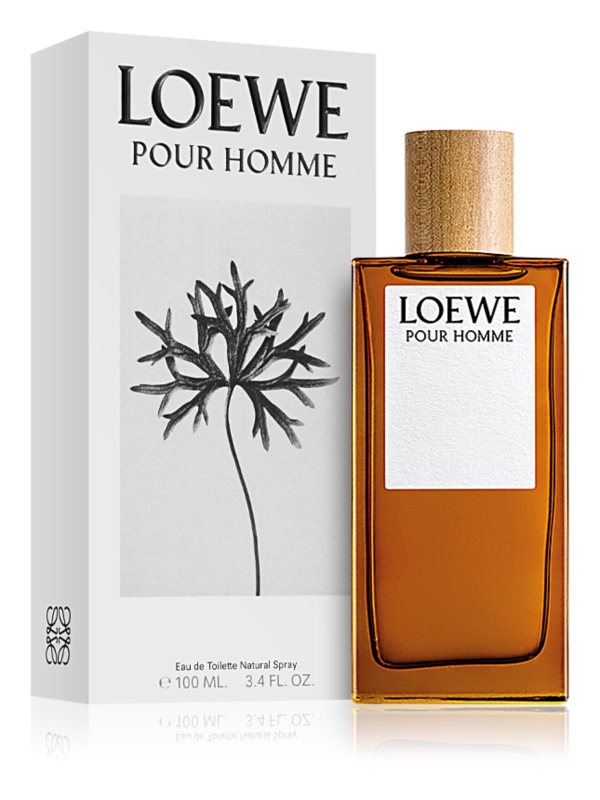 LOEWE - Loewe Pour Homme