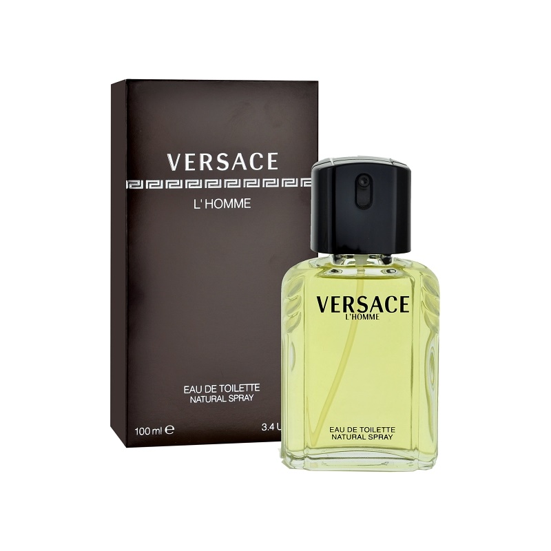 VERSACE - L'Homme