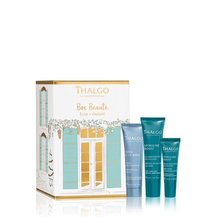 Box Beauté Eclat - Routine Fash Bonne Mine